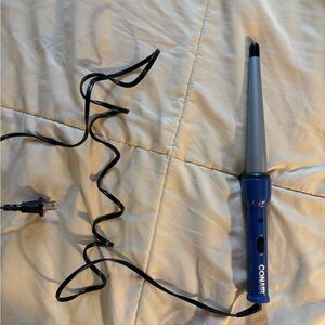 Conair Blue Curling Wand